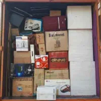 باربری اسباب کشی منزل حمل و نقل امیربارتبریزمجاز|خدمات حمل و نقل|تبریز, |دیوار