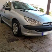 ۲۰۶ ۸۴ تیپ ۳