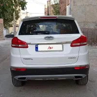 تیگو5 اسکلنت فول ۹۶ معاوضه با کوییک Rs|خودرو سواری و وانت|کرمانشاه, |دیوار