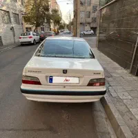 پژو پارس سال|خودرو سواری و وانت|تهران, زاهد گیلانی|دیوار