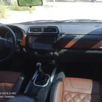 فوتون دیزلی مدل 1400|خودرو سواری و وانت|تهران, ارم|دیوار