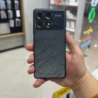شیائومی پوکو اف۶ پرو ۵۱۲ گیگ