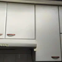 کابینت|هود|قیدار, |دیوار