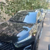 MVM X22 Pro مدل ۱۴۰۲ اتومات|خودرو سواری و وانت|تهران, جردن|دیوار