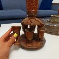 شراب ریز|صنایع دستی و سایر لوازم تزئینی|تهران, نیلوفر|دیوار