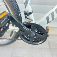 دوچرخه اورلورد ۲۶ اصلی صفر اکبند|دوچرخه، اسکیت، اسکوتر|اصفهان, همت‌آباد|دیوار