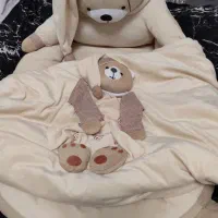 تشک گارد دار