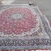 سمساری فرش ماشینی ۳عدد