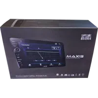 مانیتور ماشین maxis 350|قطعات یدکی و لوازم جانبی|تهران, وصفنارد|دیوار