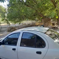 ساینا آخر ۹۹|خودرو سواری و وانت|قوچان, |دیوار