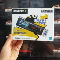 فروش ویژه تخفیف .رادیو فلش ضبط خودرو پخش بی تی