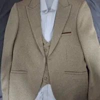 کت و شلوار/کت تک