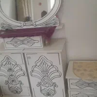 کمد لباس و ارایش