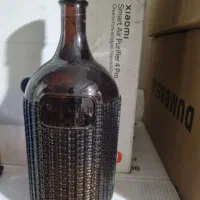 ۴ تا بطری شیشه ایی