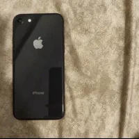 iPhone 8/64G|موبایل|نقده, |دیوار