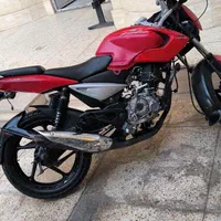 پالس 135 مدل 90