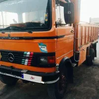 فروش خاور 809