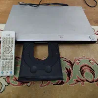 دستگاه DVD