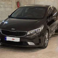 سراتو ۲۰۱۷ سند کمپانی