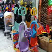لوپ کار ژله ای 150کیلو. REJAL برند. با فرمون اضافه|دوچرخه، اسکیت، اسکوتر|تهران, چیتگر جنوبی|دیوار