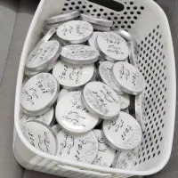 گیفت رزینی عقد عروسی