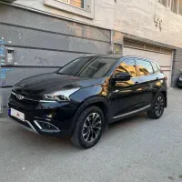 تیگو 7 ie مدل 99 فابریک|خودرو سواری و وانت|شیراز, طلاب|دیوار