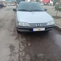 پژو 405موتور tu5|خودرو سواری و وانت|بندر ترکمن, |دیوار