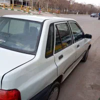 سواری پراید|خودرو سواری و وانت|ابهر, |دیوار