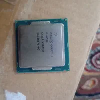 سی پی یو cpu i5 6500