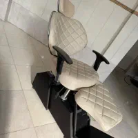 تخت مژه، فیشال، میکاپ، تتو|آرایشگاه و سالنهای زیبایی|رباطکریم, رباطکریم|دیوار