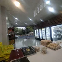 فروشگاه لبنیاتی رادفر