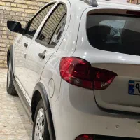 کویک GXL ارتقا یافته 1403/12 درحد صفر فوری