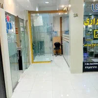 ۱۳ متر مغازه تهرانسر