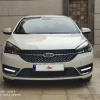 آریزو 5 توربو-IE-CVT مدل1401|خودرو سواری و وانت|اصفهان, میرعماد|دیوار