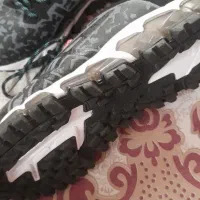 کفش کتونی زنانه|کیف، کفش، کمربند|مشهد, امیر|دیوار