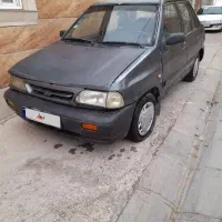 پراید مدل ۸۰