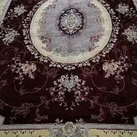 فرش ۱۲ متری