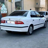 سمند EF7 تمیز|خودرو سواری و وانت|سنندج, |دیوار