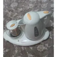 چایی ساز و سه کاره
