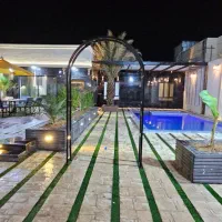 ویلا کرایه|اجارهٔ کوتاهمدت ویلا و باغ|دزفول, |دیوار