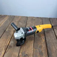 مینی فرز دسته بلند دیمردار