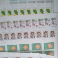 کلکسیونی وعتیقه|کلکسیون سکه، تمبر، اسکناس|شهریار, شهرک بهاران (ویره)|دیوار