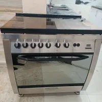 گاز فر تکنو