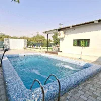 اجاره ویلا باغ فلکه ارجان|اجارهٔ کوتاه‌مدت ویلا و باغ|بهبهان, |دیوار