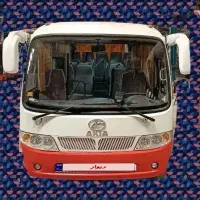 مینی بوس آکیا ( AKIA ) ، مدل ۱۳۹۲ / صفر