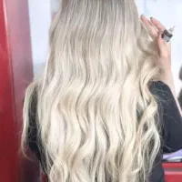 مدل رنگ و لایت|خدمات آرایشگری و زیبایی|شیراز, شهرک فرهنگیان|دیوار