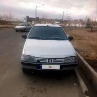 ماشین پژو|خودرو سواری و وانت|قائن, |دیوار