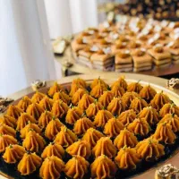 تشریفات مجالس ختم با 15 سال تجربه|خدمات پذیرایی، مراسم|مشهد, شهید فرامرز عباسی|دیوار