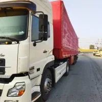 البرز تک با ترانزیت|خودرو سنگین|نوشین شهر, |دیوار