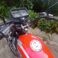 موتور ۱۲۵ رهرو